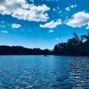 Meet your Posher, Brian